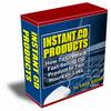 Thumbnail InstantCDProducts MRR (Resell Right)