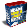 Thumbnail Instant Squeeze Page Mastery With Resell Right